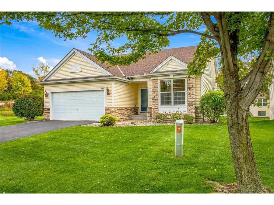 10801 Thone Road, Woodbury, MN 55129 - #2