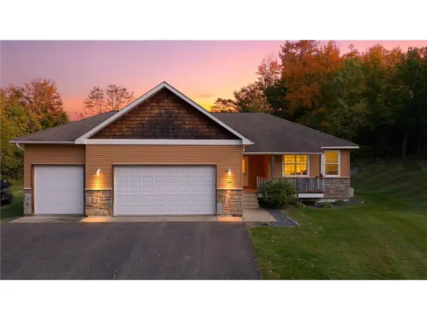 449 Roosevelt Drive, Dresser, WI 54009