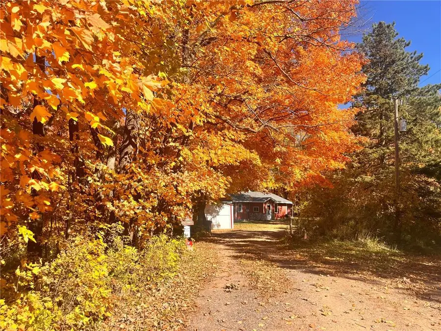 2545 225th Street, Cushing, WI 54006 - #2