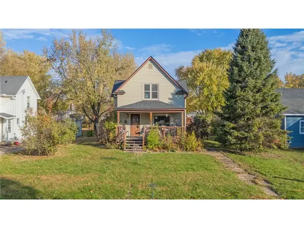 317 N 3rd Street, New Richmond, WI 54017