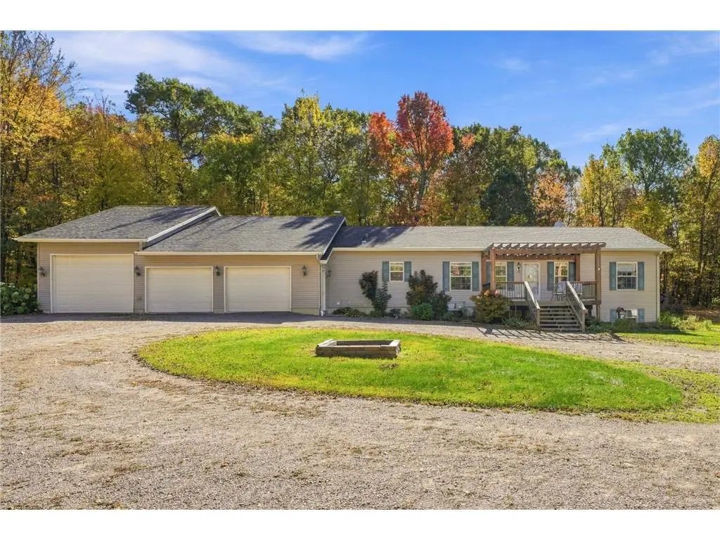 W15501 US Highway 10, Fairchild, WI 54741 - #1
