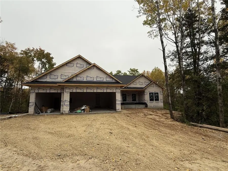 2157 County Road I, Somerset, WI 54025 - #2