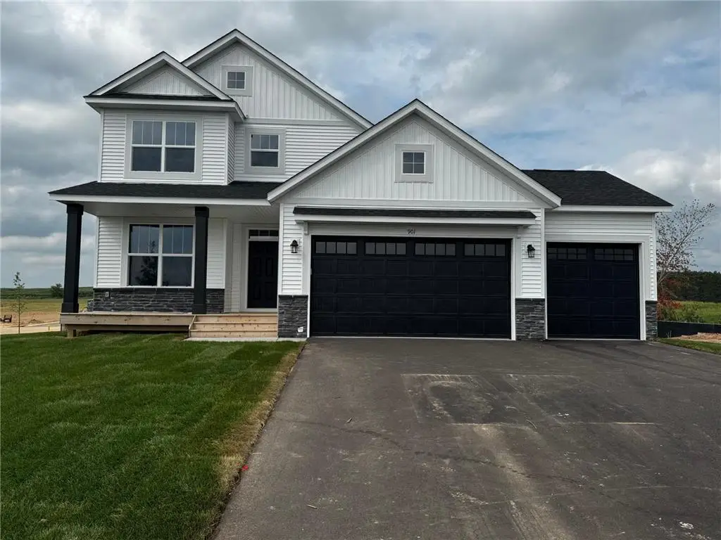 880 Stone Ridge Road, Somerset, WI 54025 - #1