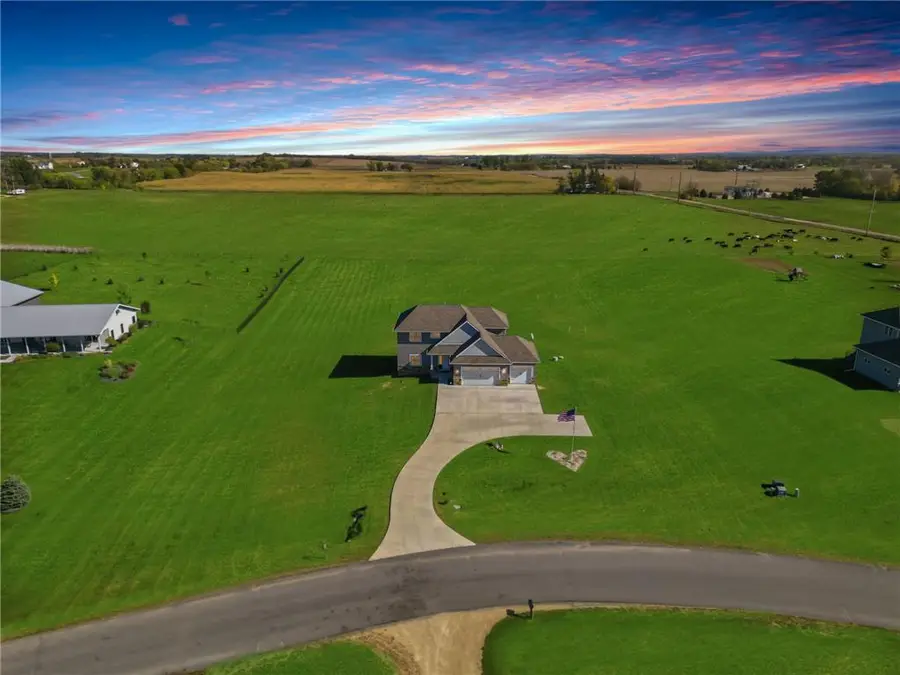 1611 92nd Street, New Richmond, WI 54017 - #2