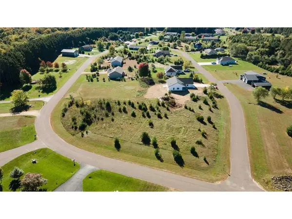 N8270 574th Street, Colfax, WI 54730