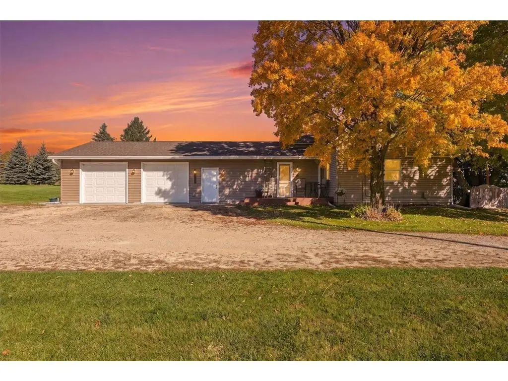 1112 245th Street, Woodville, WI 54028 - #1