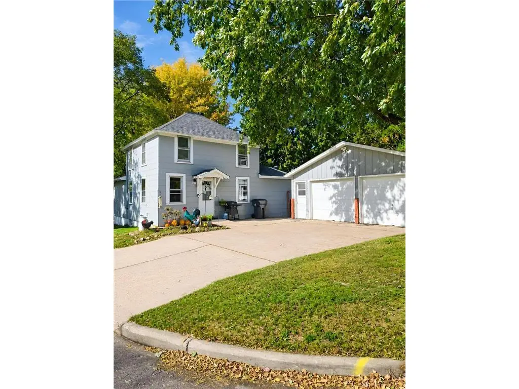 213 Pearl Street, Balsam Lake, WI 54810 - #1