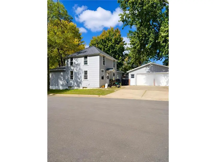 213 Pearl Street, Balsam Lake, WI 54810 - #3