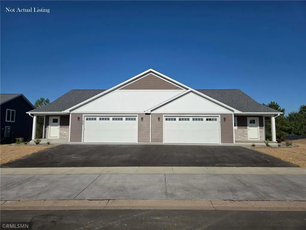 418 Finvold Street, Woodville, WI 54028 - #1