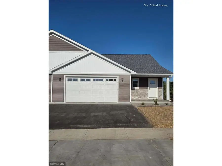 418 Finvold Street, Woodville, WI 54028 - #3