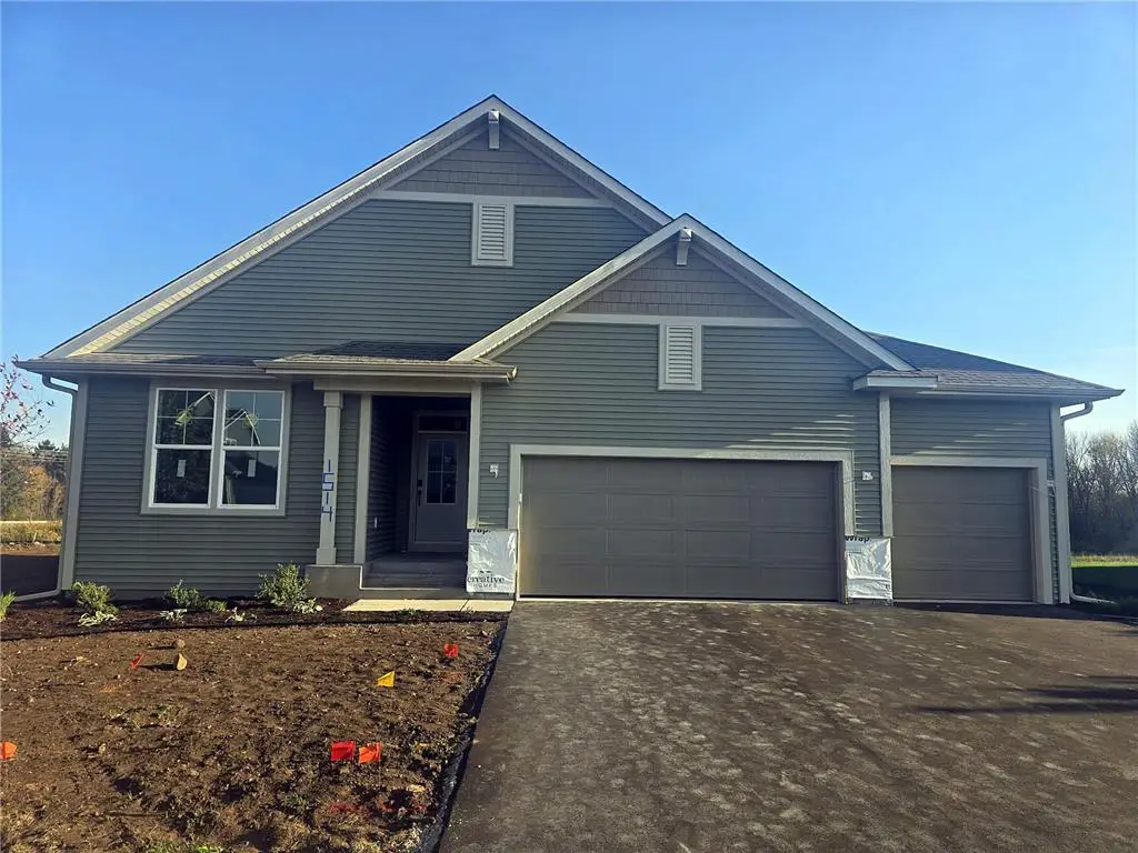 1514 Creekwood Drive, New Richmond, WI 54017 - #1