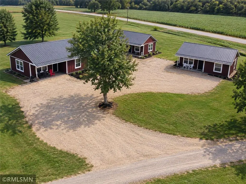 N1029 Prairie Rose Drive, Pepin, WI 54759 - #1