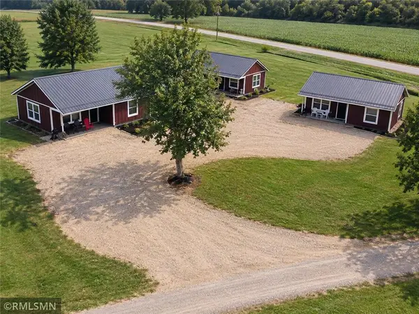 N1029 Prairie Rose Drive, Pepin, WI 54759