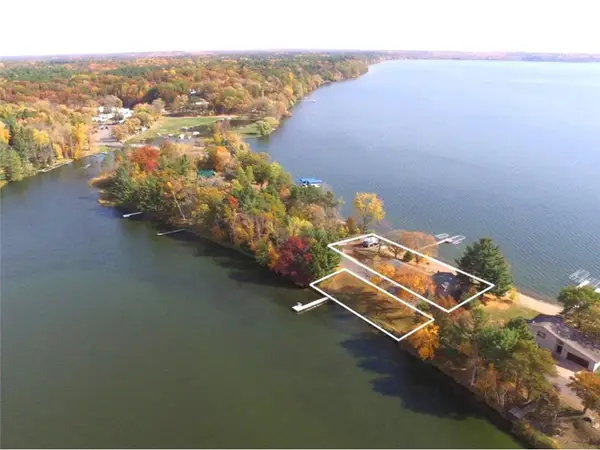 27854 Yellow Lake Road, Webster, WI 54893