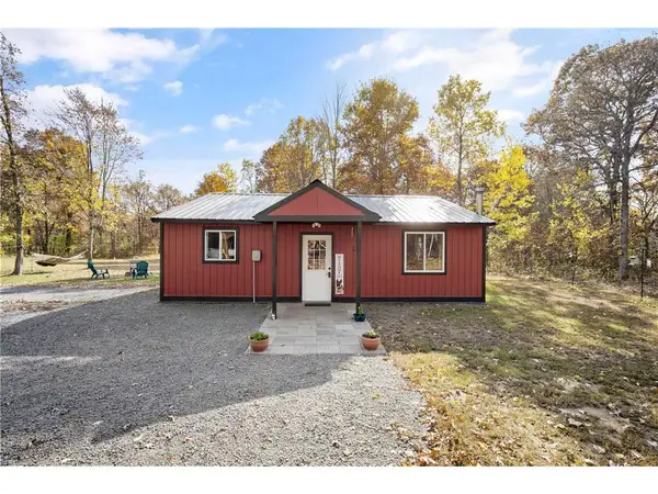 2851 300th Street, Saint Croix Falls, WI 54024