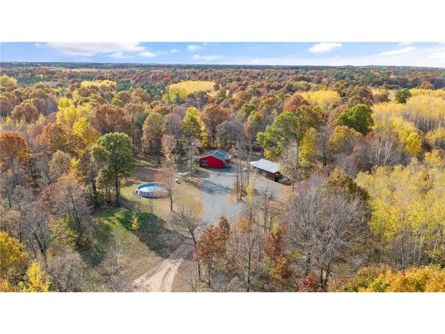 2851 300th Street, Saint Croix Falls, WI 54024 - #3