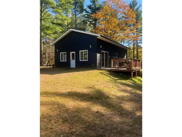 9491 Totogatic Road, Cable, WI 54821