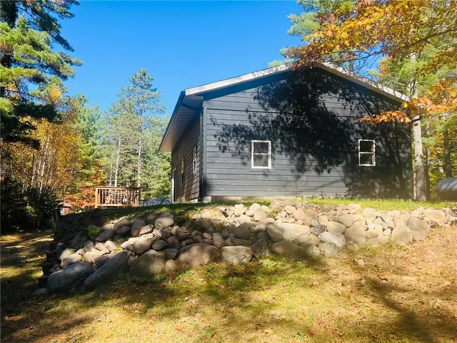 9491 Totogatic Road, Cable, WI 54821 - #3
