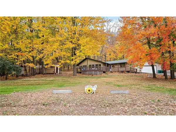 813 200th Street, Dresser, WI 54009