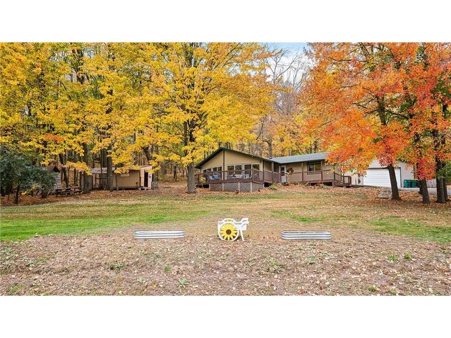 813 200th Street, Dresser, WI 54009 - #2