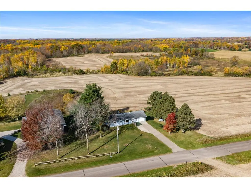 456 3rd Street, Clayton, WI 54004 - #1