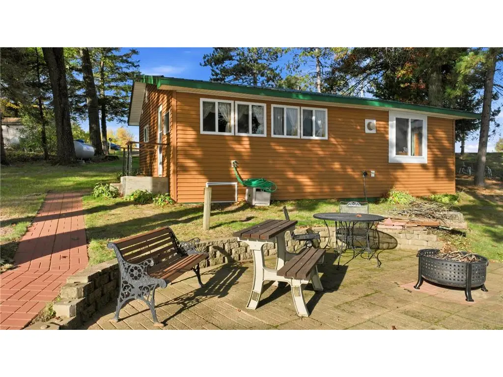 623 26th Street, Chetek, WI 54728 - #1