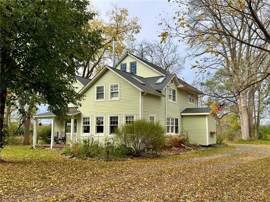 57 County Road #M, Star Prairie, WI 54026 - #2