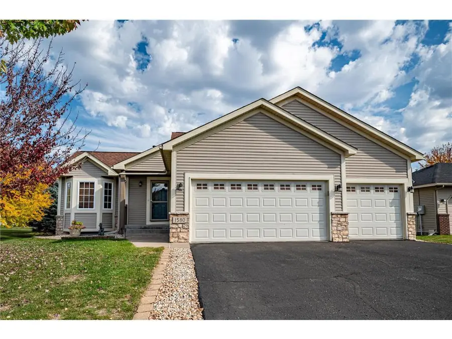 1580 Clark Street, Hammond, WI 54015 - #2