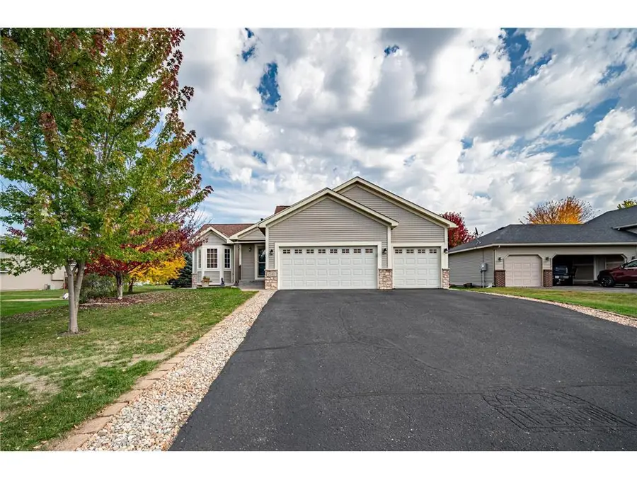 1580 Clark Street, Hammond, WI 54015 - #3