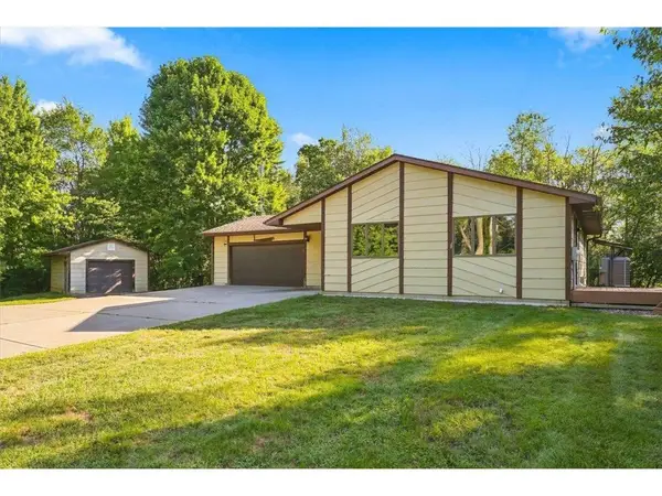 2079 Asplund Road, New Richmond, WI 54017