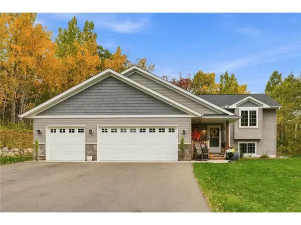451 Roosevelt Drive, Dresser, WI 54009
