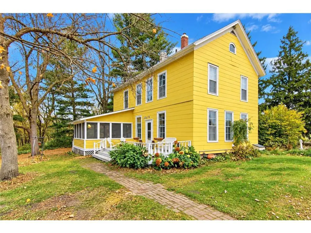 E2044 770th Avenue, Knapp, WI 54749 - #1