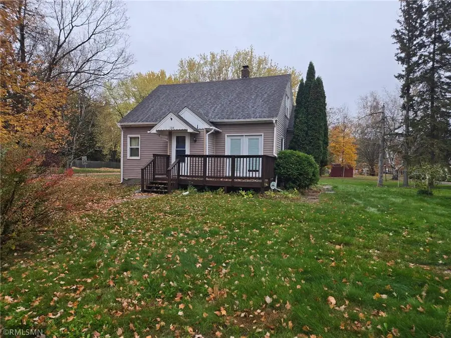 108 4th Avenue, Milltown, WI 54858 - #2