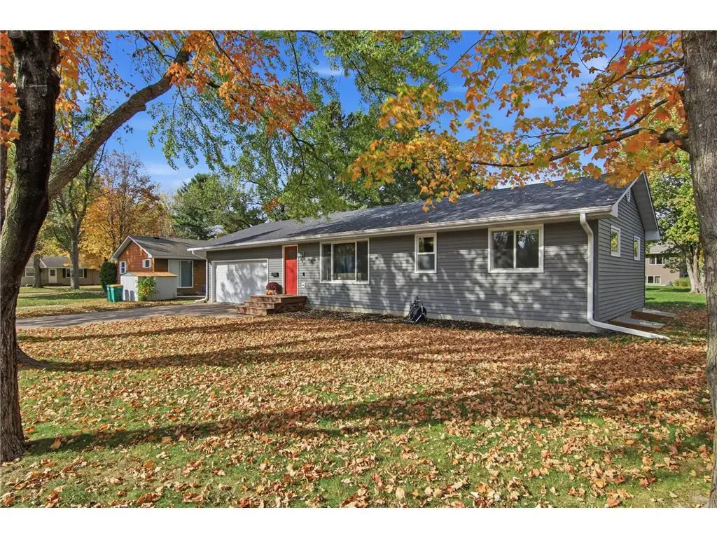 817 Sunset Lane, River Falls, WI 54022 - #1