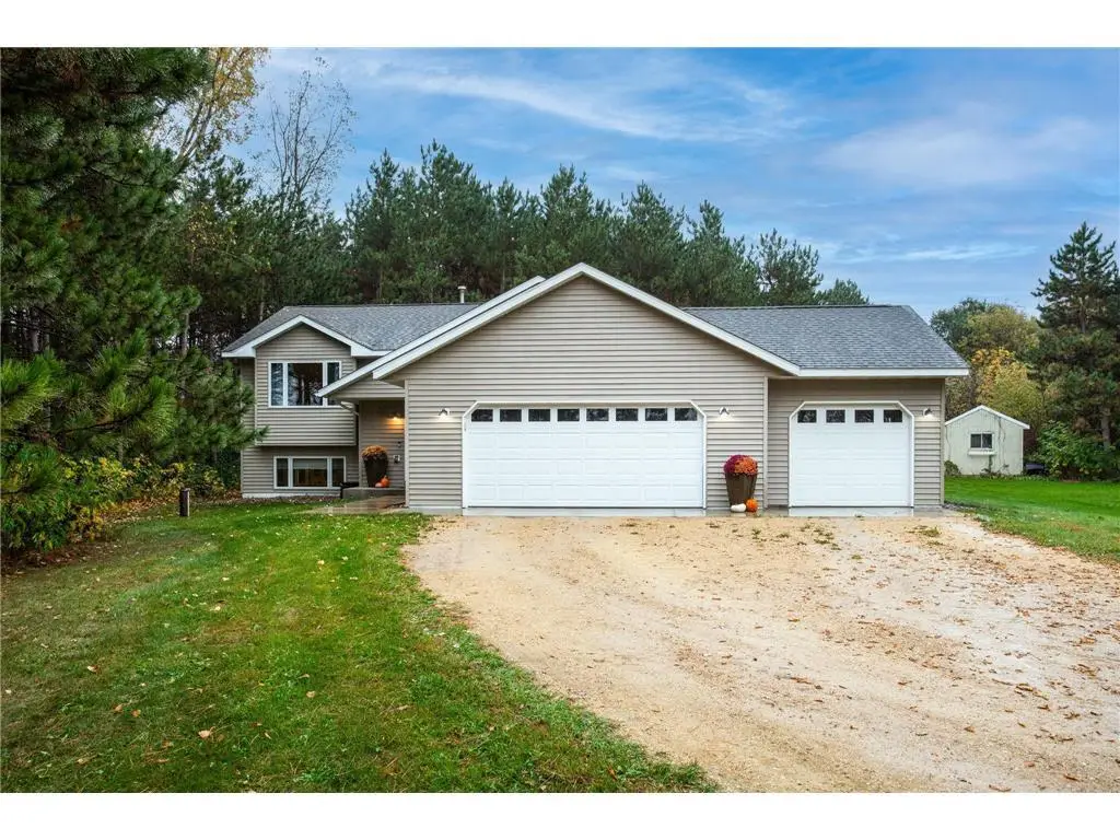 1225 County Road, New Richmond, WI 54017 - #1