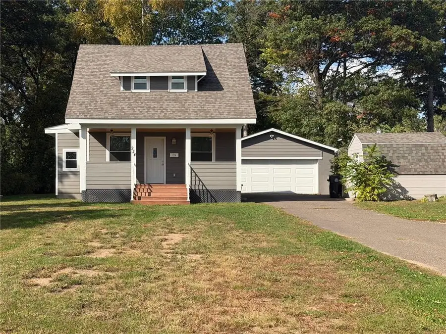 224 Church Avenue, Amery, WI 54001 - #2