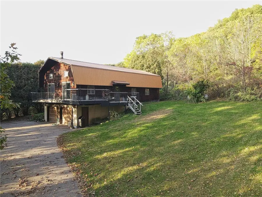 S225 Castleberg Drive, Nelson, WI 54756 - #2