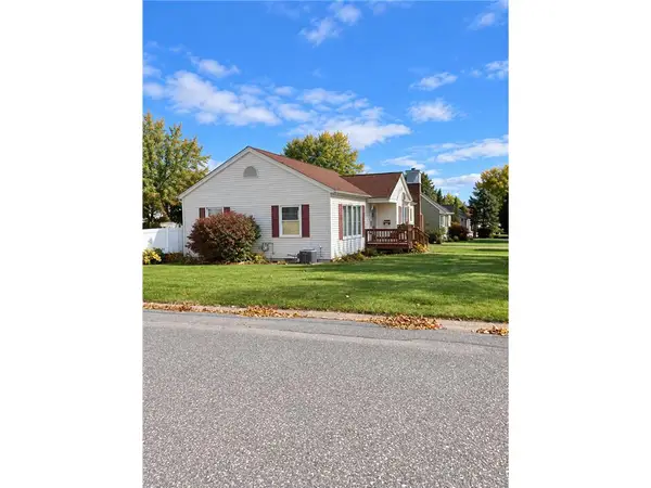 435 S 6th Street, Barron, WI 54812