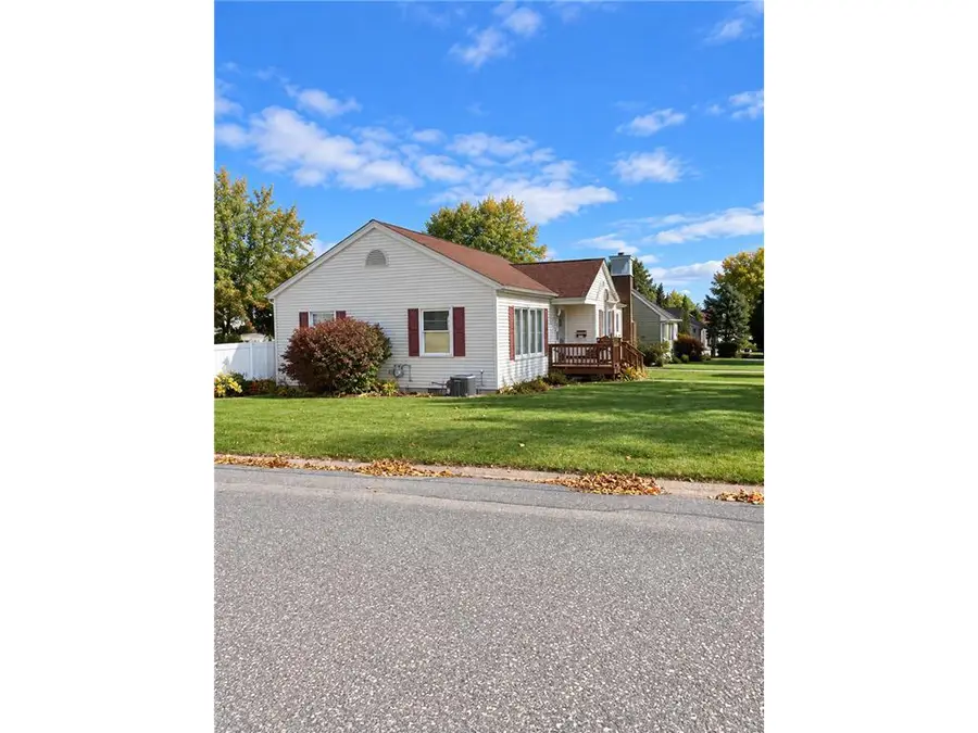 435 S 6th Street, Barron, WI 54812 - #2
