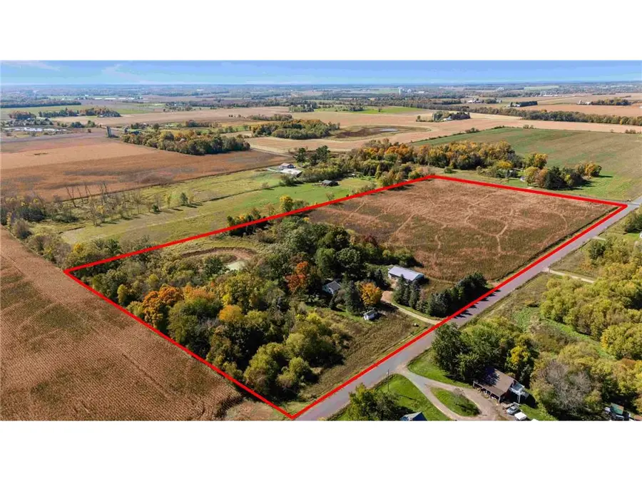 1682 200th Avenue, Centuria, WI 54824 - #2