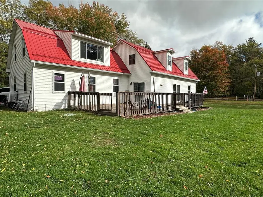 874 25th Street, Chetek, WI 54728 - #2