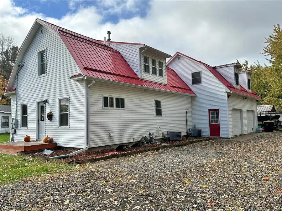 874 25th Street, Chetek, WI 54728 - #3
