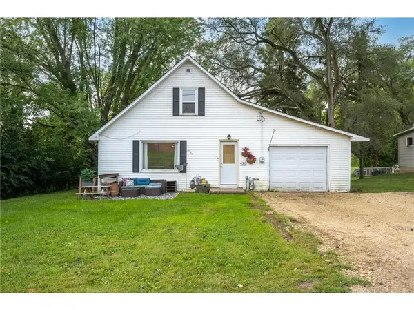 430 6th Avenue, Clear Lake, WI 54005