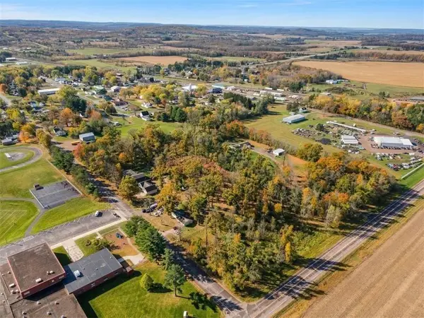 Lot 1 N East Street, New Auburn, WI 54757