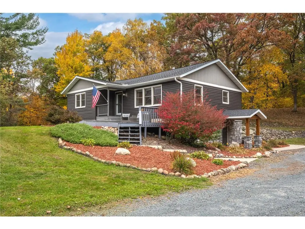 2181 140th Avenue, Saint Croix Falls, WI 54024 - #1