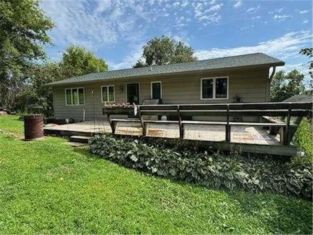 1119 80th Avenue, Amery, WI 54001 - #1