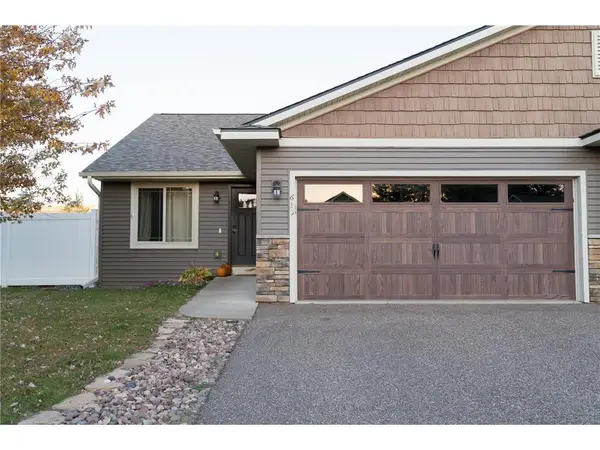 675 Blue Karner Drive, Altoona, WI 54720