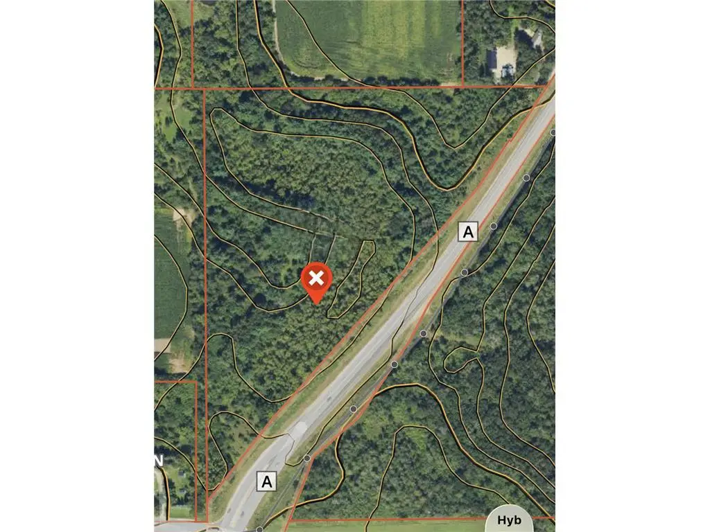 TBD County Road A, Hudson, WI 54016 - #1