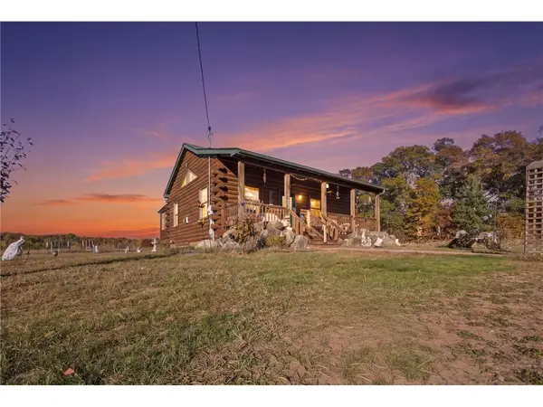 3710 State Road 70, Hertel, WI 54845