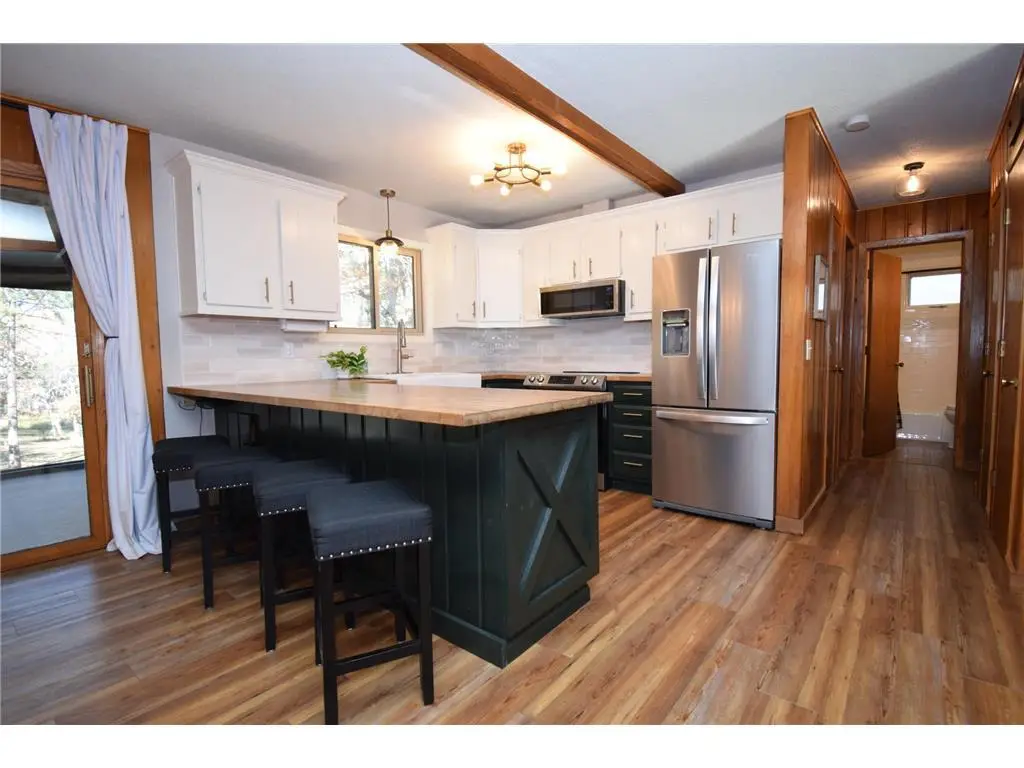 28933 Treasure Island Road, Danbury, WI 54830 - #1